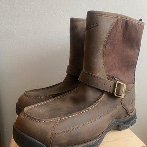 Danner Men's Sharptail Boots Size 13 Waterproof